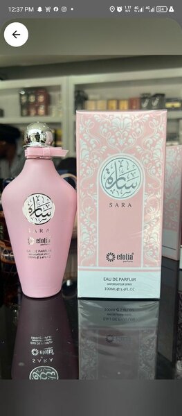 Sara perfume