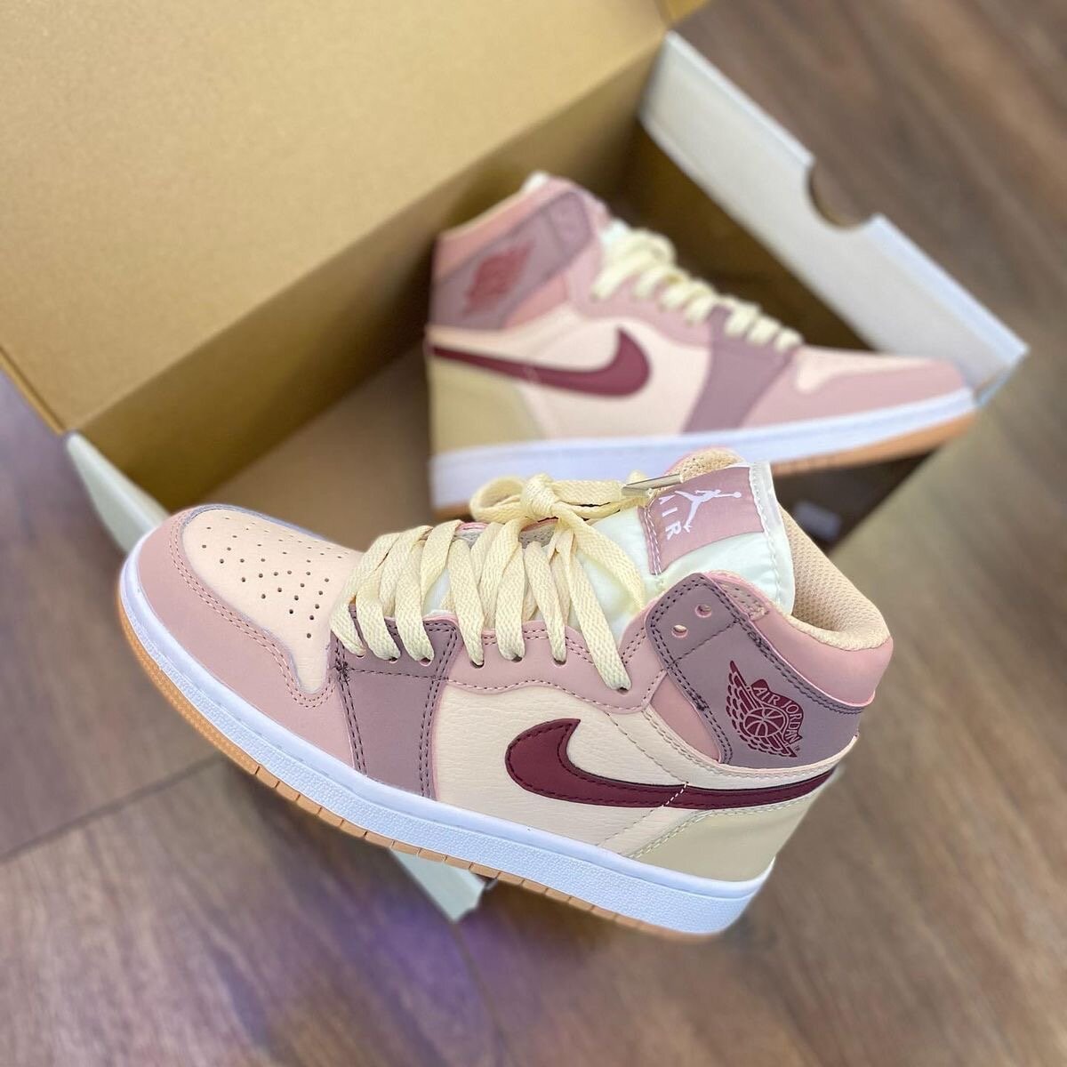 Sneakers légers pour femmes