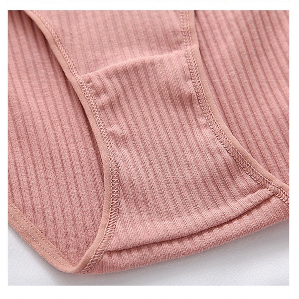 Culottes femmes coton confort