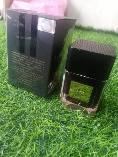 OUD INTENSE