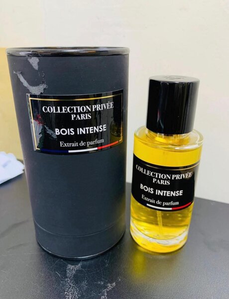 Parfum Collection Privée Paris