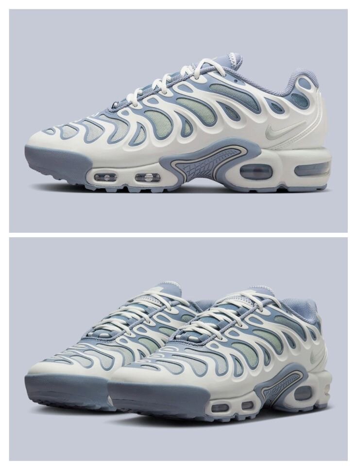 Nike Air Max Plus TN - Baskets homme