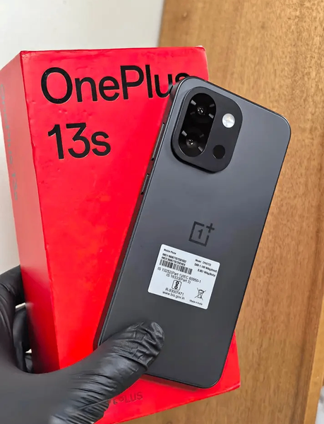 OnePlus 13s Smartphone