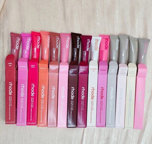 Rhode Lip Gloss