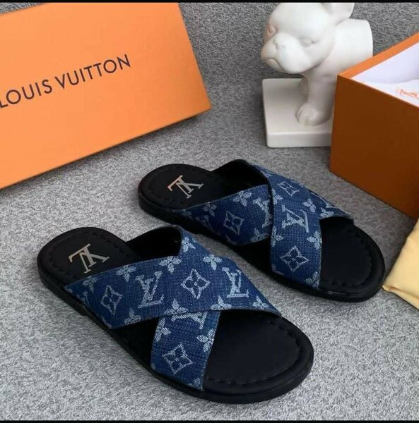 LV Footwear