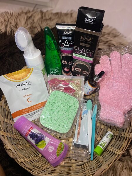 Skincare