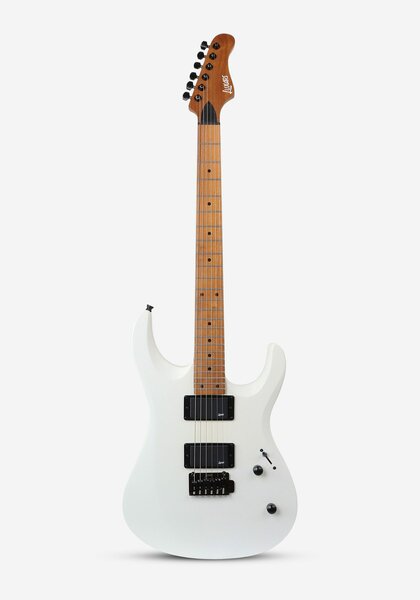 Guitare Électrique Moderne