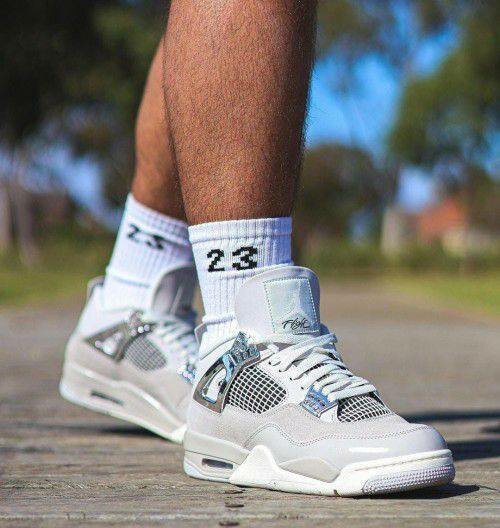 Latest Jordan sneakers