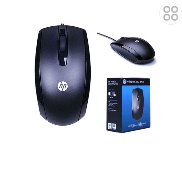 Souris ordinateur