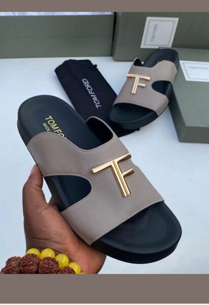 Tom ford slippers
