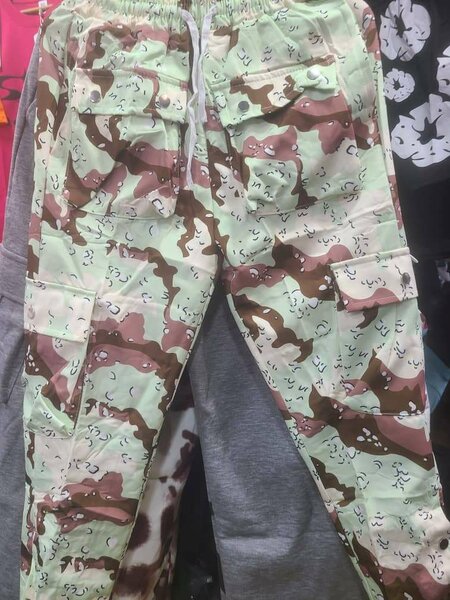 Jogging Homme