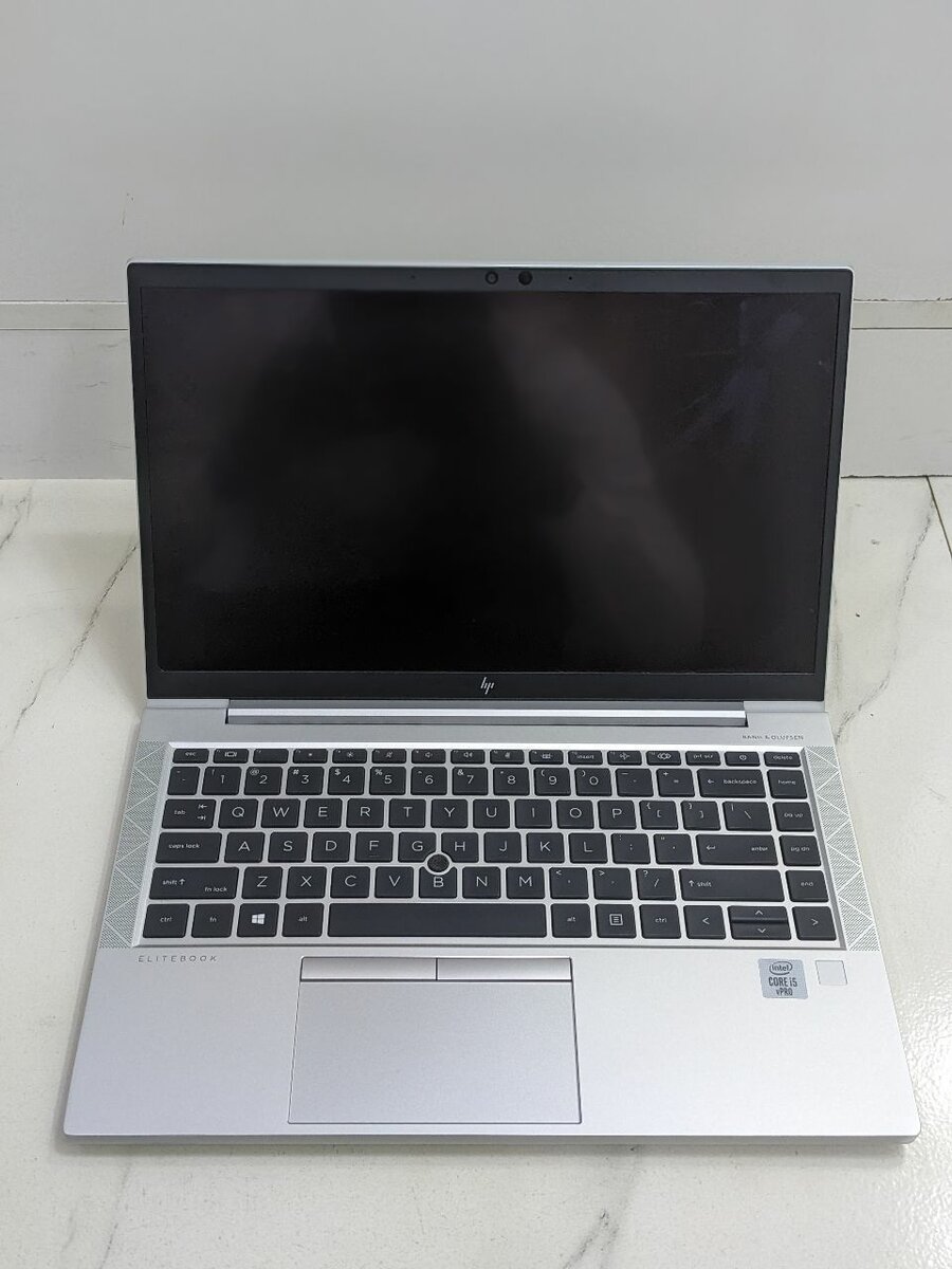 HP ELITEBOOK 840 G7