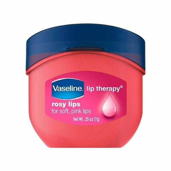 Vesalina lip therapies