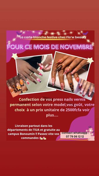 Florence Nails Art🛍