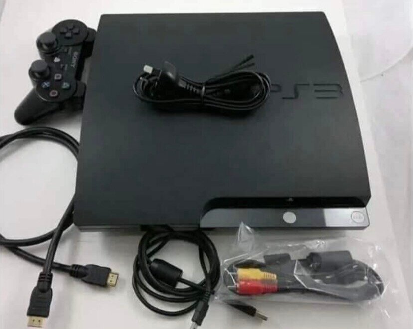 Console
