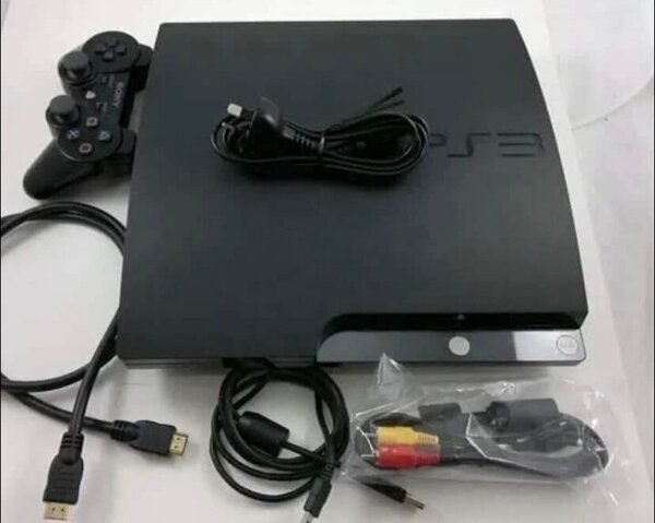Console