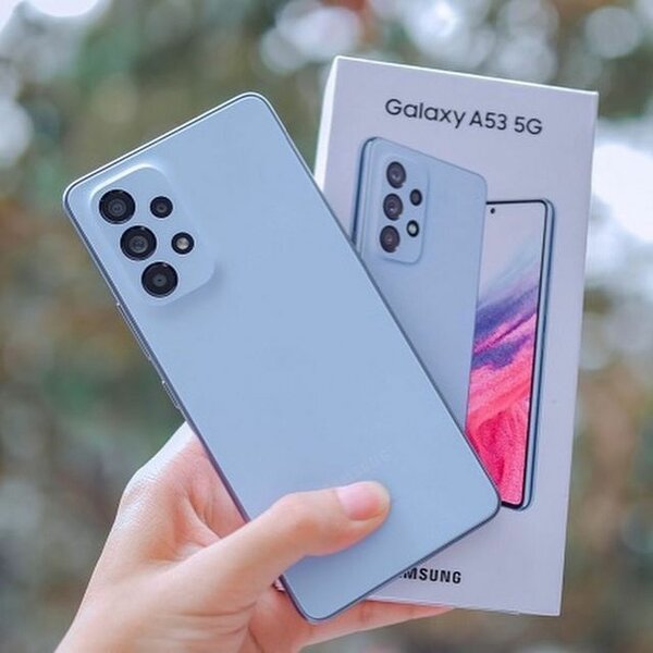 Samsung mobile