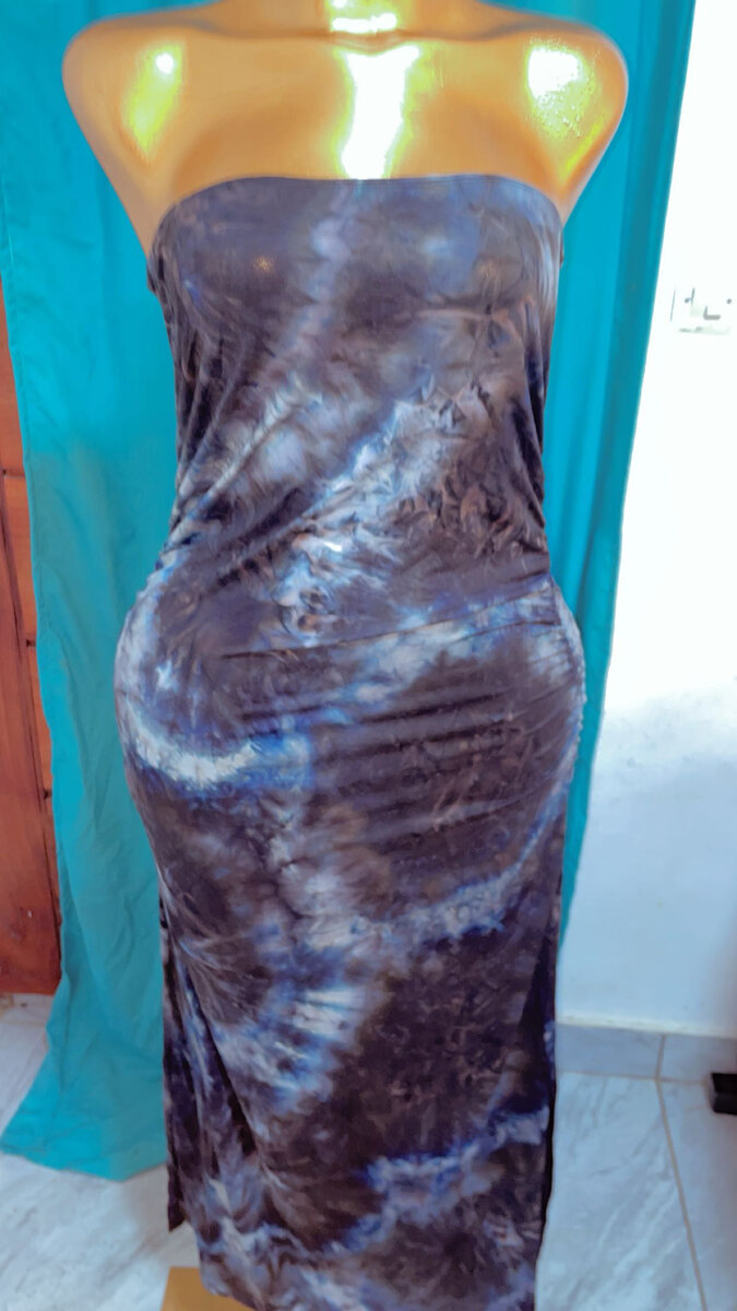 Robes élégantes pour femmes
