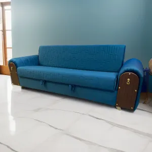 Designer Sofa Cum Beds