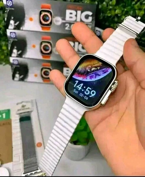 Montre Connectée écran 2.09