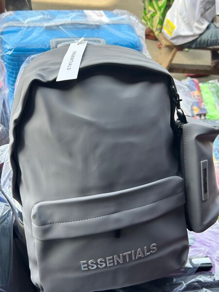 Sac à dos imperméable