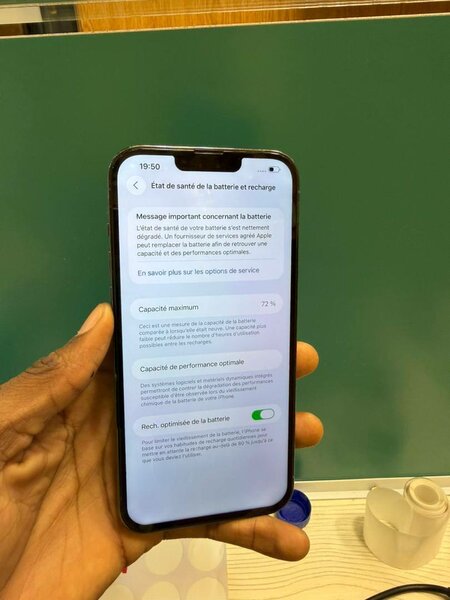 iPhone 13 Pro Max 256GB