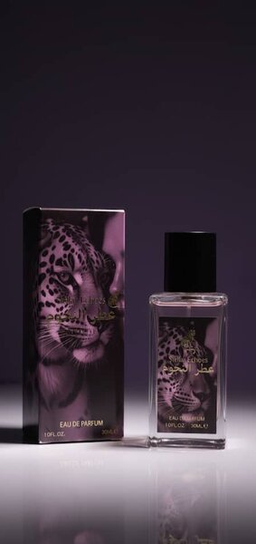 Parfum Éléphant Sauvage