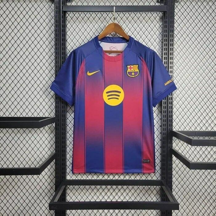 Maillot FC Barcelona