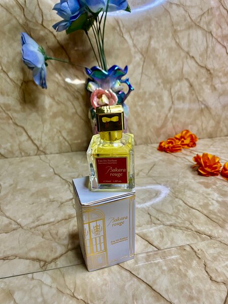 Parfum de Luxe Élegance