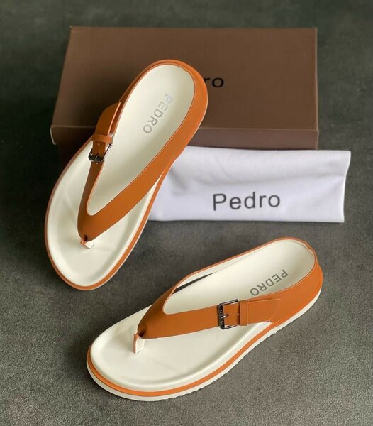 Sandales homme
