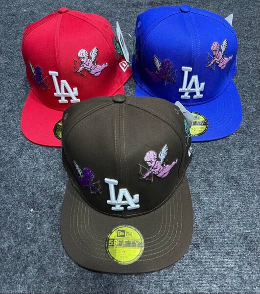 Casquettes Snapback Tendances
