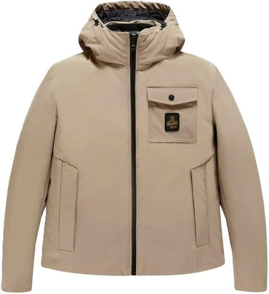 Veste à capuche femme