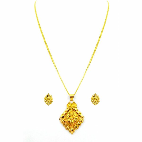 Jewelry set