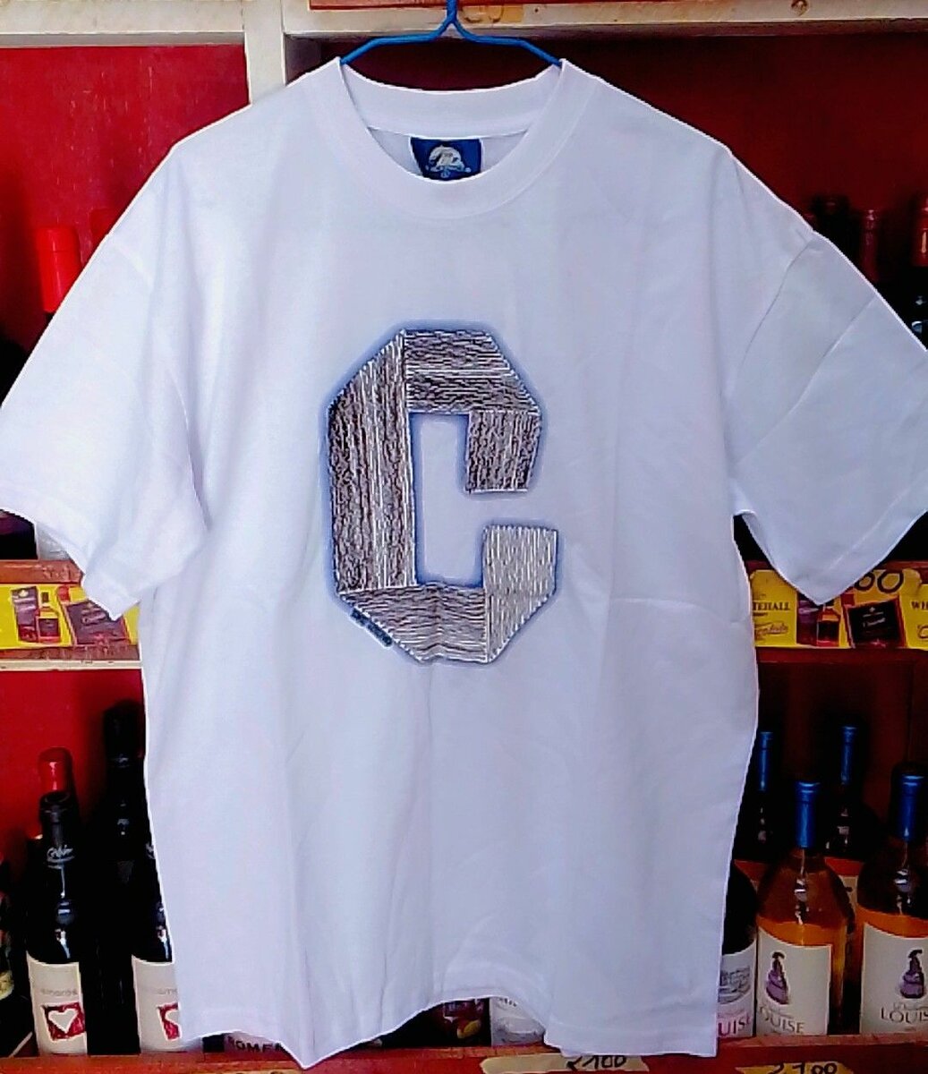 T-shirt unisexe rétro