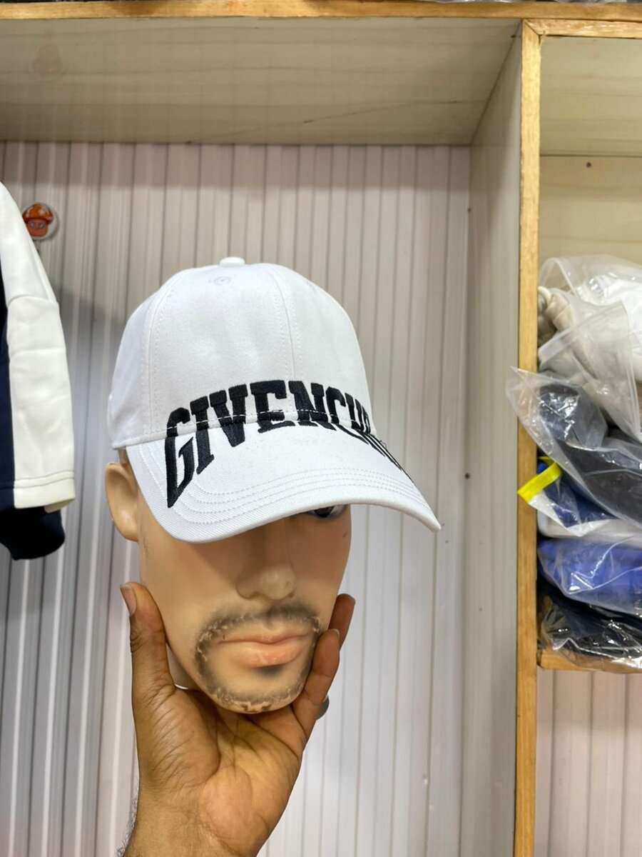 Chapeau de très bonne qualité