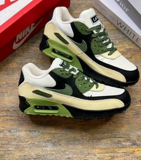 Baskets Nike Air Max 90