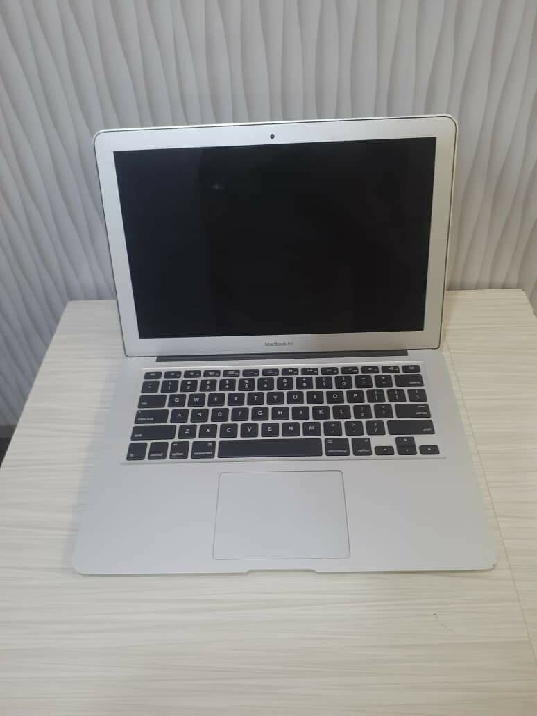 MacBook air 2017