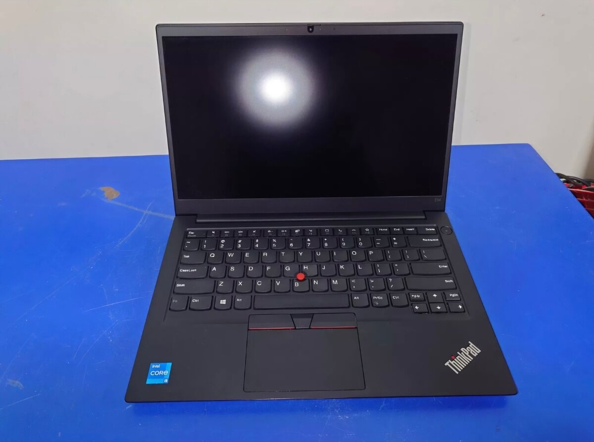 Lenovo Thinkpad 13
