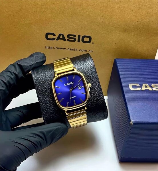 Meuilleur offre de MONTRE CASIO