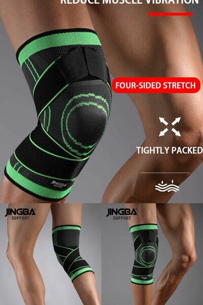 Knee Guards Protectives