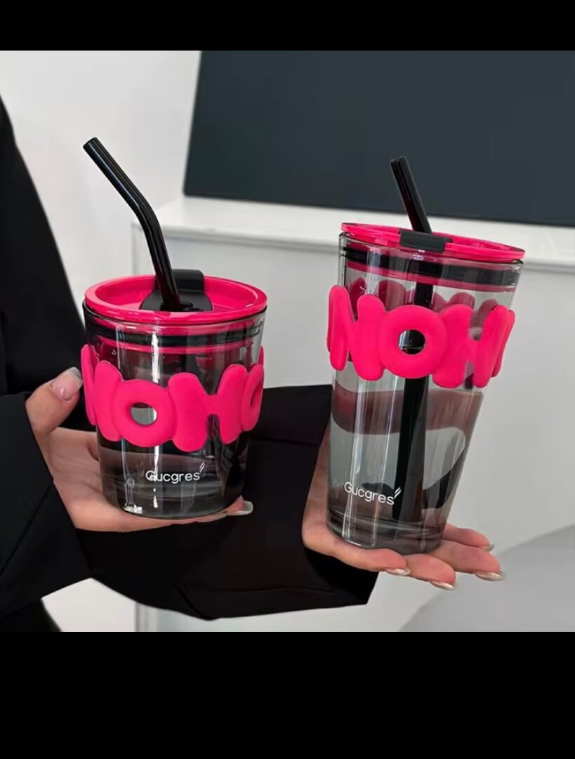 Gobelets isothermes colorés