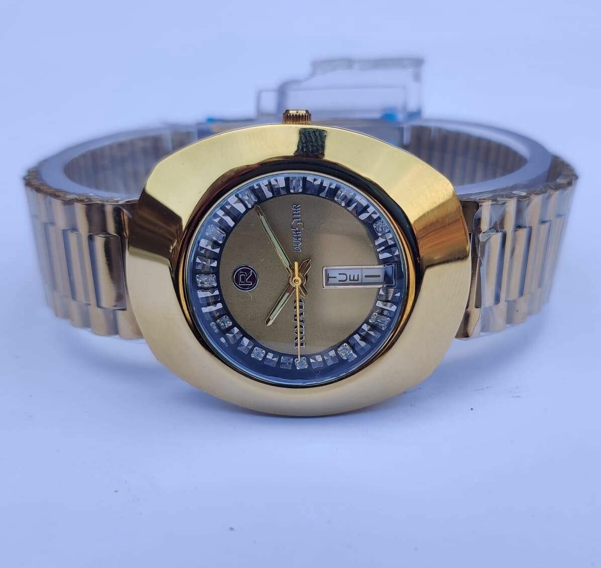 Imparted Road Duostar Brand