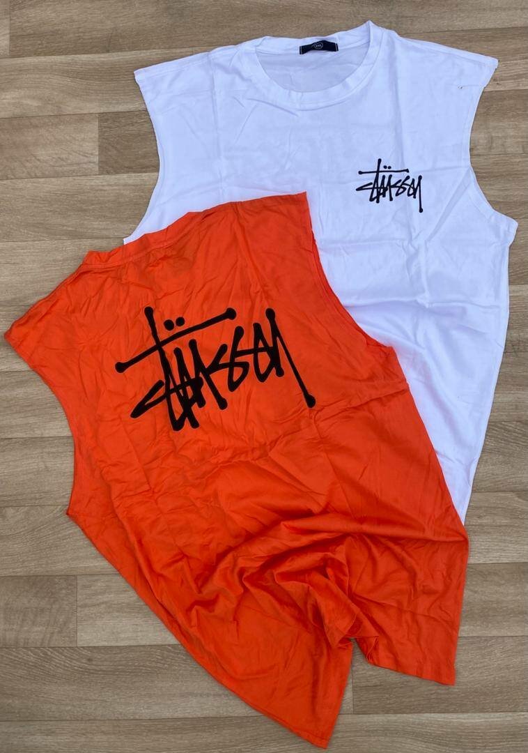 Tee shirt démembrée
