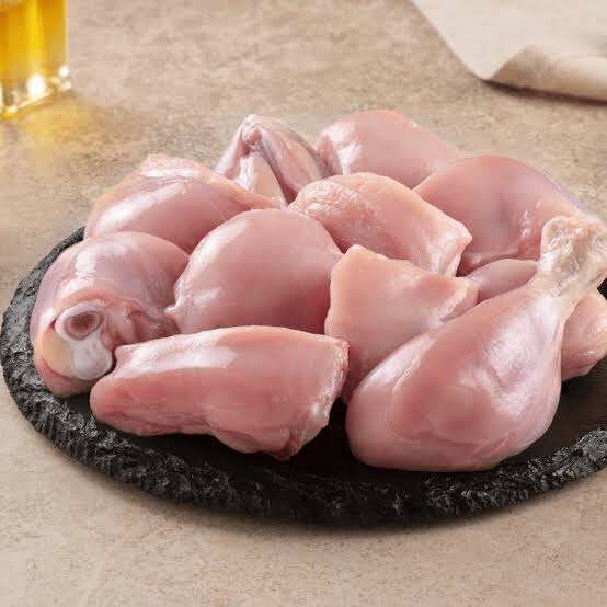 Safi chicken