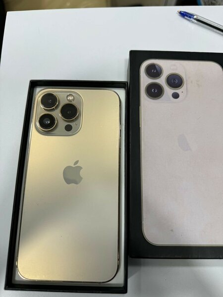 iPhone 13 Pro 128G