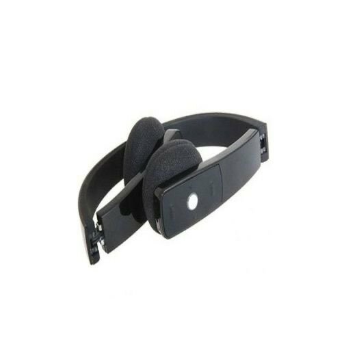 Casque Audio Bluetooth H610 - Noir