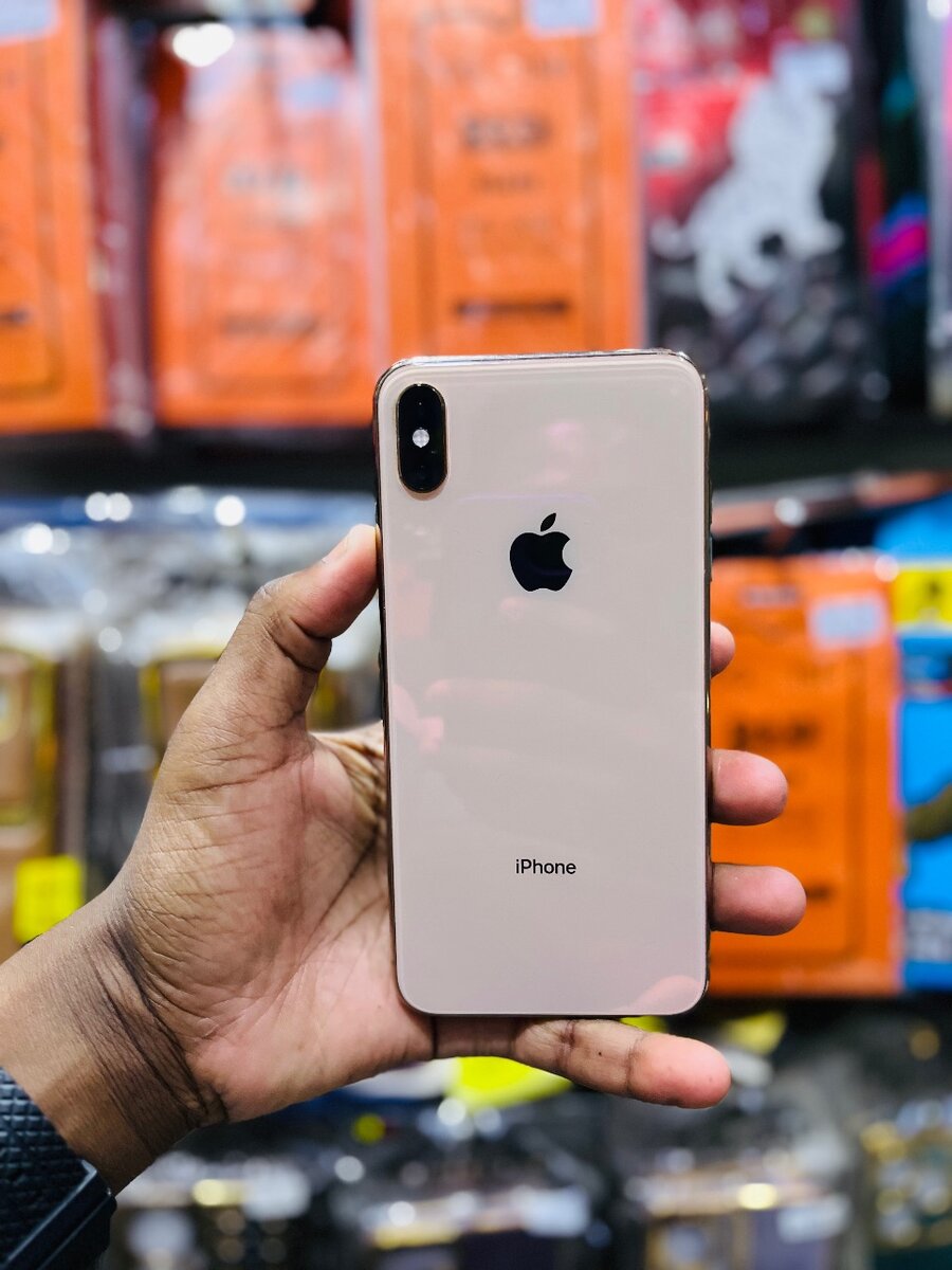  Iphon Xsmax fully functionin