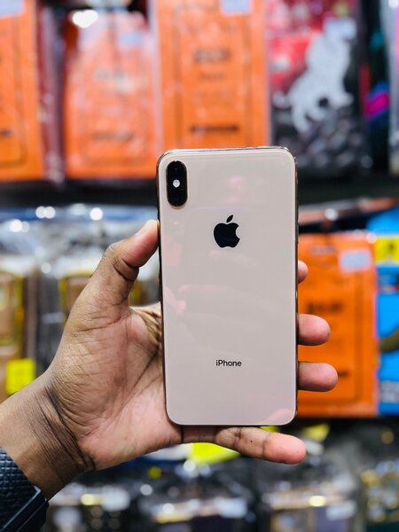  Iphon Xsmax fully functionin