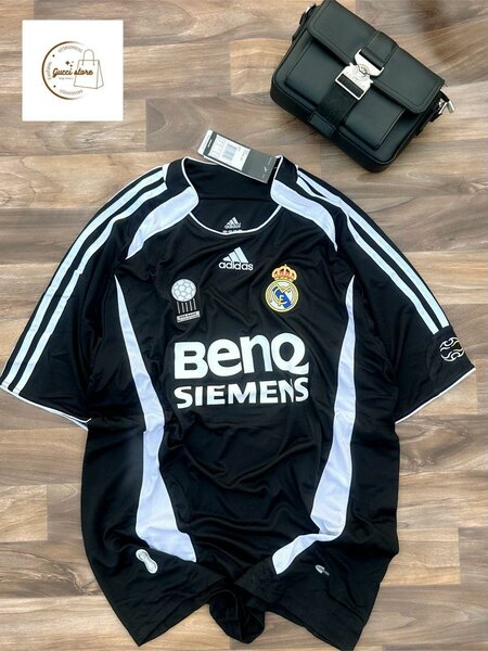 Maillot Real Madrid Adidas