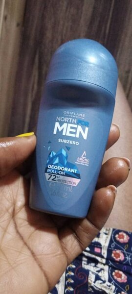Deodorant Roll-on 72hr